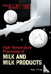 Deeth, Hilton C., Lewis, Michael J. - High Temperature Processing of Milk and Milk Products