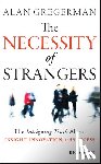 Gregerman, Alan - The Necessity of Strangers