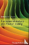 Bulkowski, Thomas N. - Fundamental Analysis and Position Trading