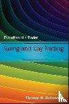 Bulkowski, Thomas N. - Swing and Day Trading