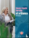 Smith, Grahame - Mental Health Nursing at a Glance