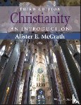 McGrath, Alister E. (King's College - Christianity