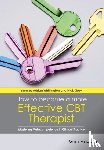  - How to Become a More Effective CBT Therapist