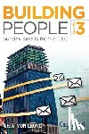 Mun Leong Liew - Building People