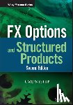Wystup, Uwe (MathFinance AG/HfB Business School) - FX Options and Structured Products