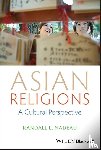 Nadeau, Randall L. (Trinity University - Asian Religions
