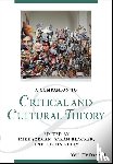  - A Companion to Critical and Cultural Theory