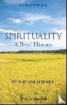 Sheldrake, Philip (Cambridge Theological Federation - Spirituality