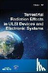 Ibe, Eishi H. - Terrestrial Radiation Effects in ULSI Devices and Electronic Systems