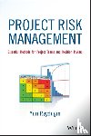 Raydugin, Yuri - Project Risk Management