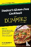 McEachern, Nancy - Student's Gluten-Free Cookbook For Dummies
