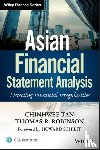Tan, ChinHwee, Robinson, Thomas R. - Asian Financial Statement Analysis