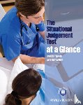 Varian, Frances (Warwick University), Cartwright, Lara (Warwick Medical School) - The Situational Judgement Test at a Glance