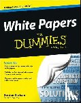 Graham, Gordon (Princeton Theological Seminary) - White Papers For Dummies