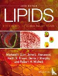 Gurr, Michael I., Harwood, John L. (Cardiff University), Frayn, Keith N. (University of Oxford), Murphy, Denis J. (University of Glamorgan) - Lipids