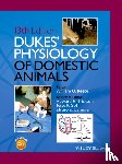  - Dukes' Physiology of Domestic Animals