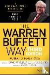 Hagstrom, Robert G. - The Warren Buffett Way