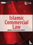 Saleem, Muhammad Yusuf - Islamic Commercial Law