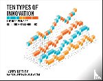 Keeley, Larry, Walters, Helen, Pikkel, Ryan, Quinn, Brian - Ten Types of Innovation