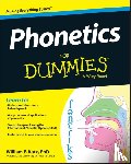 Katz, William F. - Phonetics For Dummies