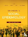  - Methods in Social Epidemiology