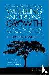 Cayoun, Bruno A. (Director of the MiCBT Institute - Mindfulness-integrated CBT for Well-being and Personal Growth