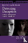 Granhag, Par Anders, Vrij, Aldert (University of Portsmouth, Verschuere, Bruno - Detecting Deception