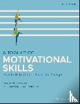Fuller, Catherine (National Probation Service for England and Wales), Taylor, Phil (Former probation office, Wilson, Kath - A Toolkit of Motivational Skills