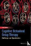 Sochting, Ingrid (University of British Columbia Psychology Clinic - Cognitive Behavioral Group Therapy