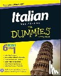 Di Pietro, Antonietta, Onofri, Francesca Romana, Picarazzi, Teresa L., Moller, Karen Antje - Italian All-in-One For Dummies