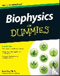 Vos, Ken - Biophysics For Dummies