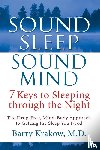 Krakow, Barry - SOUND SLEEP SOUND MIND