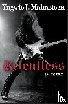 Malmsteen, Yngwie J. - Relentless