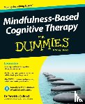 Collard, Patrizia - Mindfulness-Based Cognitive Therapy For Dummies