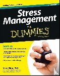 Elkin, Allen - Stress Management For Dummies
