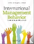 Lane, Henry W. (Northeastern University), Maznevski, Martha L. (IMD) - International Management Behavior