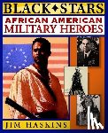 Haskins, Jim - African American Military Heroes
