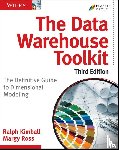 Kimball, Ralph (Kimball Group), Ross, Margy (Kimball Group) - The Data Warehouse Toolkit