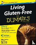 Du Cane, Hilary, Baic, Sue (Bristol University), Denby, Nigel (The British Dietetic Association), Korn, Danna - Living Gluten-Free For Dummies, UK Edition