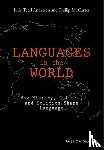 Tetel Andresen, Julie (Duke University, Carter, Phillip M. (Florida International University - Languages In The World