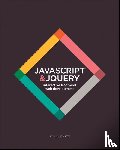 Duckett, Jon - JavaScript and jQuery