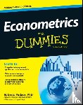 Pedace, Roberto - Econometrics For Dummies