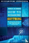 Hubbard, Douglas W. - How to Measure Anything