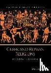 Denova, Rebecca I. (University of Pittsburgh) - Greek and Roman Religions