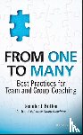 Britton, Jennifer J. (Potentials Realized - From One to Many