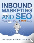 Fishkin, Rand, Høgenhaven, Thomas - Inbound Marketing and SEO