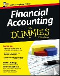 Collings, Steven (Leavitt Walmsley Associates, Loughran, Maire (American Association of Certified Public Accountants) - Financial Accounting For Dummies - UK