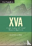 Green, Andrew - XVA