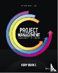 Burke, Rory (Promatec International) - Project Management