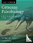 Marx, Felix G. (University of Otago), Lambert, Olivier (Museum National d?Histoire Naturelle), Uhen, Mark D. (George Mason University) - Cetacean Paleobiology